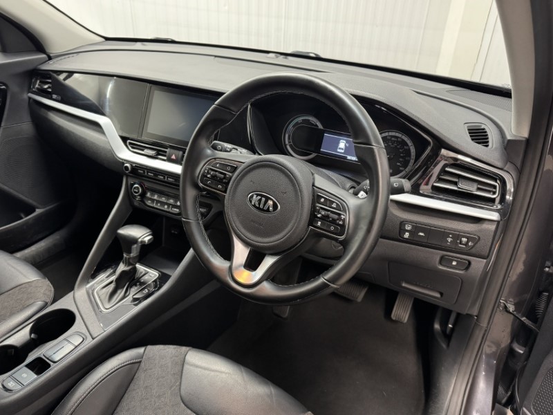 2020 (70) KIA NIRO 1.6 GDi Hybrid 2 5dr DCT 5175167