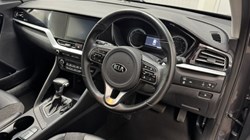 2020 (70) KIA NIRO 1.6 GDi Hybrid 2 5dr DCT 5175167