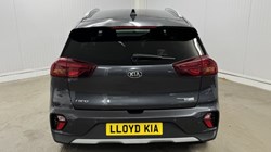 2020 (70) KIA NIRO 1.6 GDi Hybrid 2 5dr DCT 5175161
