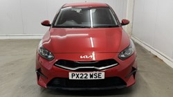 2022 (22) KIA CEED 1.6 CRDi 48V ISG 2 5dr 5120625
