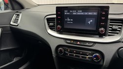 2022 (22) KIA CEED 1.6 CRDi 48V ISG 2 5dr 5120611