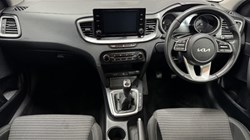2022 (22) KIA CEED 1.6 CRDi 48V ISG 2 5dr 5120603