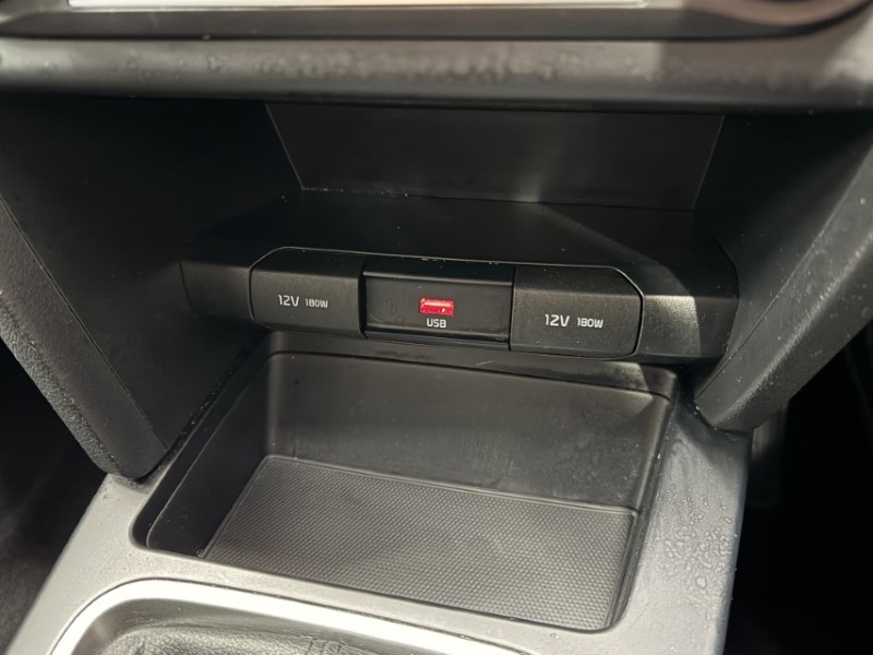 2022 (22) KIA CEED 1.6 CRDi 48V ISG 2 5dr 5120613