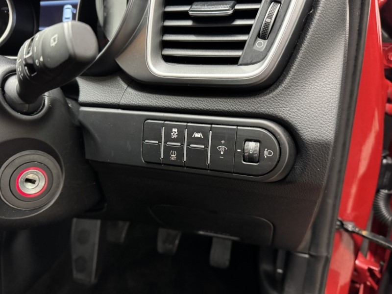 2022 (22) KIA CEED 1.6 CRDi 48V ISG 2 5dr 5120609