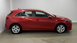 2022 (22) KIA CEED 1.6 CRDi 48V ISG 2 5dr 5120623