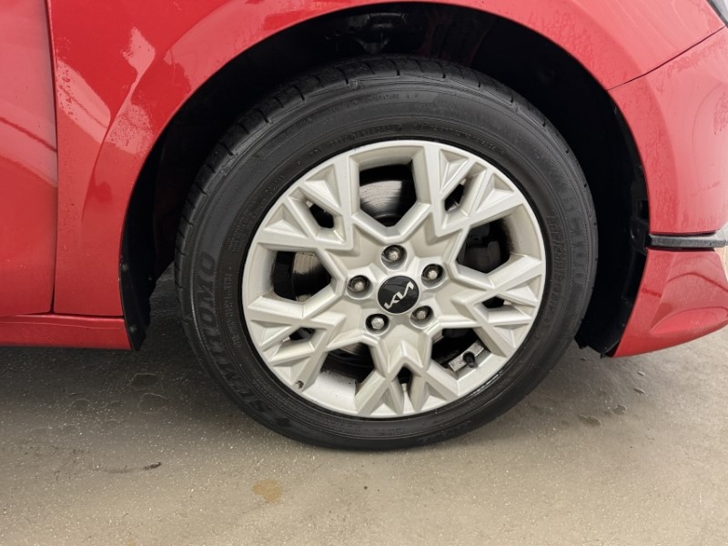 2022 (22) KIA CEED 1.6 CRDi 48V ISG 2 5dr 5120607