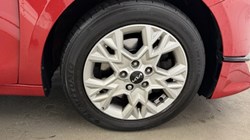 2022 (22) KIA CEED 1.6 CRDi 48V ISG 2 5dr 5120607