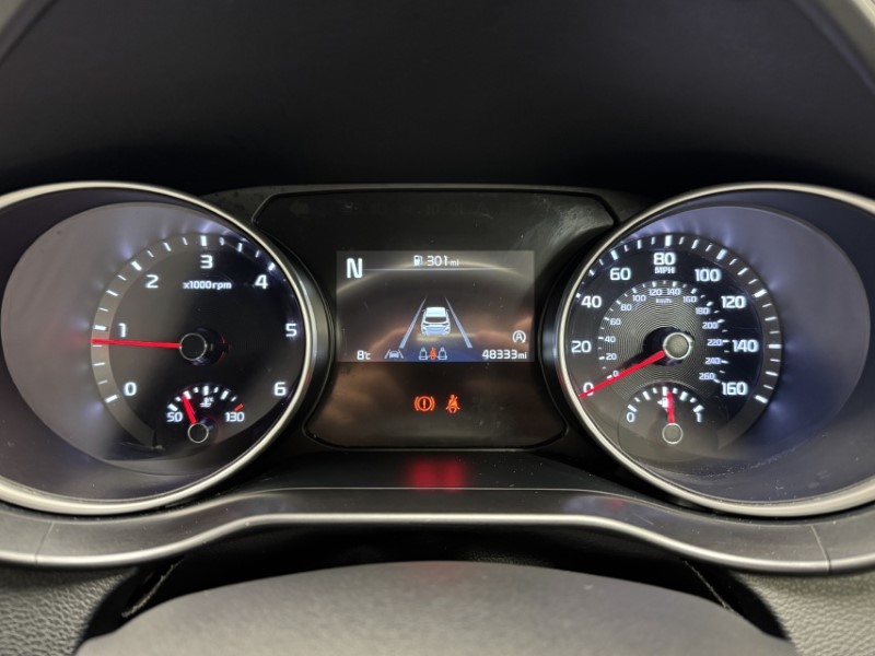 2022 (22) KIA CEED 1.6 CRDi 48V ISG 2 5dr 5120620