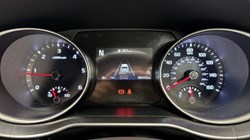 2022 (22) KIA CEED 1.6 CRDi 48V ISG 2 5dr 5120620