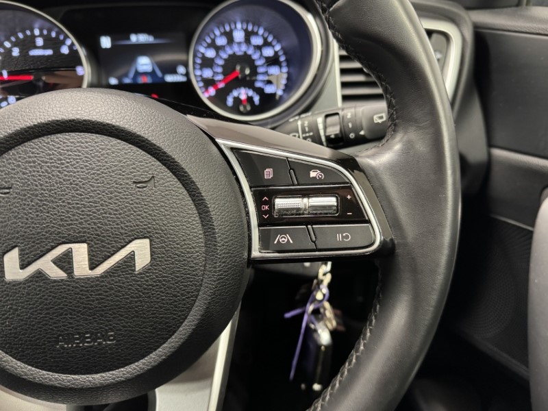 2022 (22) KIA CEED 1.6 CRDi 48V ISG 2 5dr 5120619