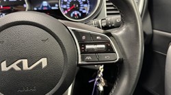 2022 (22) KIA CEED 1.6 CRDi 48V ISG 2 5dr 5120619