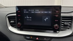 2022 (22) KIA CEED 1.6 CRDi 48V ISG 2 5dr 5120615