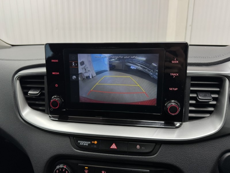 2022 (22) KIA CEED 1.6 CRDi 48V ISG 2 5dr 5120617