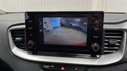 2022 (22) KIA CEED 1.6 CRDi 48V ISG 2 5dr 5120617