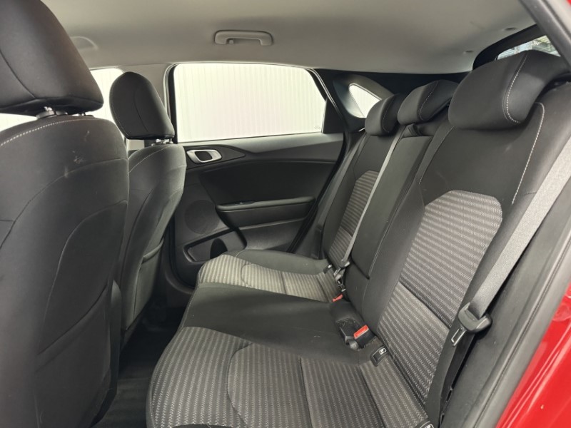 2022 (22) KIA CEED 1.6 CRDi 48V ISG 2 5dr 5120601