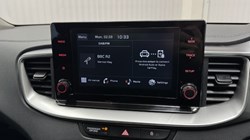 2022 (22) KIA CEED 1.6 CRDi 48V ISG 2 5dr 5120616