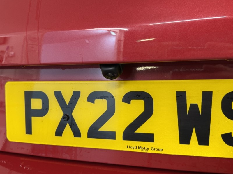 2022 (22) KIA CEED 1.6 CRDi 48V ISG 2 5dr 5120598