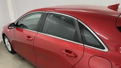 2022 (22) KIA CEED 1.6 CRDi 48V ISG 2 5dr 5120600