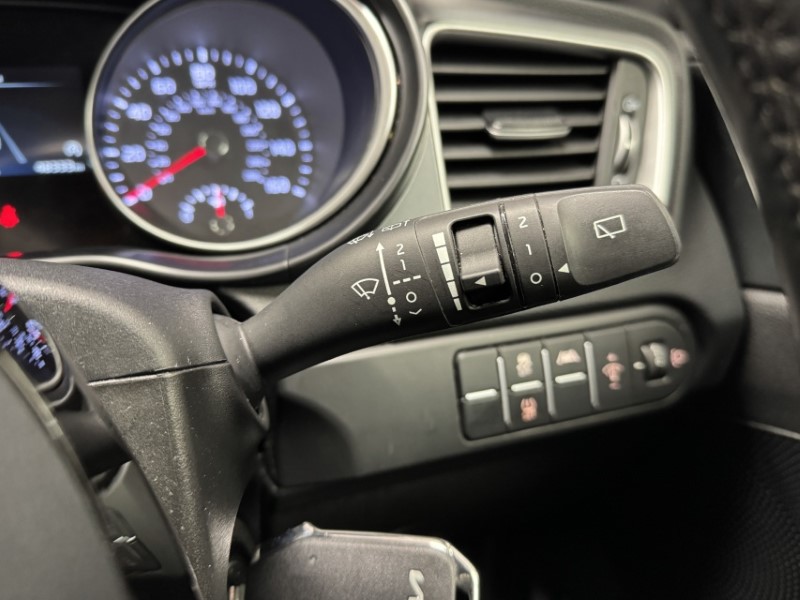 2022 (22) KIA CEED 1.6 CRDi 48V ISG 2 5dr 5120621