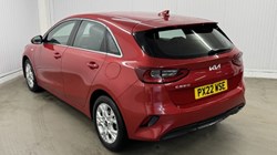 2022 (22) KIA CEED 1.6 CRDi 48V ISG 2 5dr 5120597