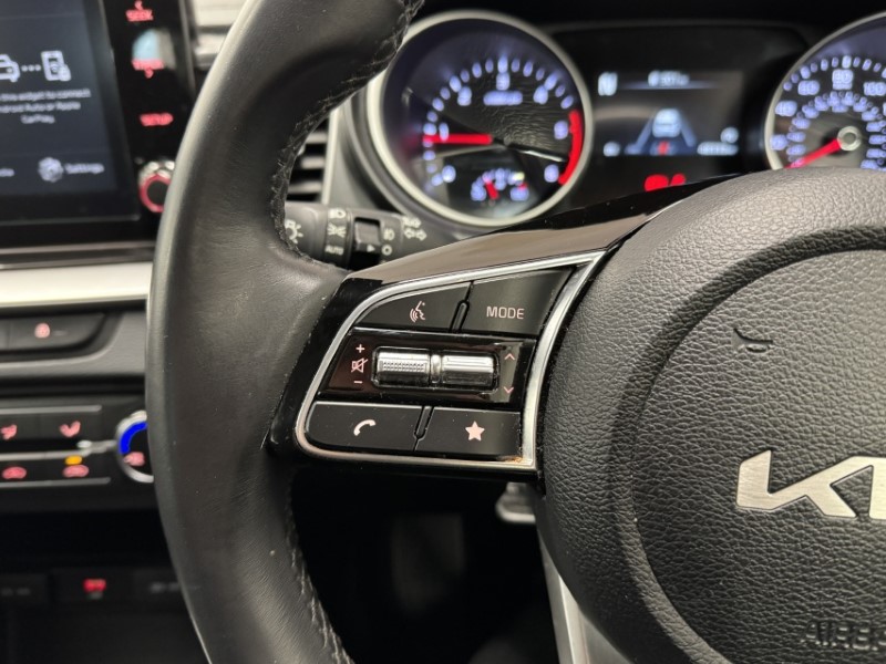 2022 (22) KIA CEED 1.6 CRDi 48V ISG 2 5dr 5120618