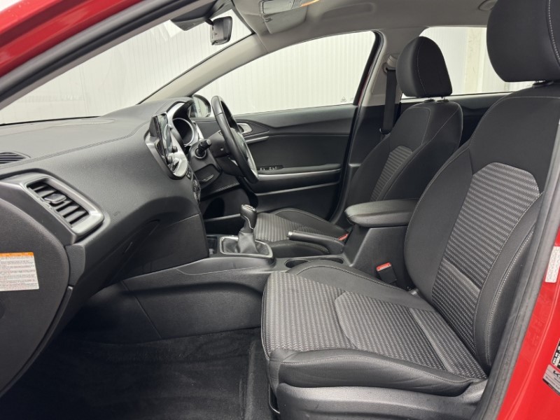 2022 (22) KIA CEED 1.6 CRDi 48V ISG 2 5dr 5120605