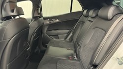 2025 (25) KIA SPORTAGE 1.6T GDi 157 48V ISG GT-Line 5dr 5108357