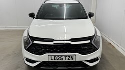2025 (25) KIA SPORTAGE 1.6T GDi 157 48V ISG GT-Line 5dr 5108352