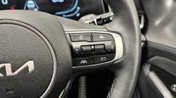 2025 (25) KIA SPORTAGE 1.6T GDi 157 48V ISG GT-Line 5dr 5108370