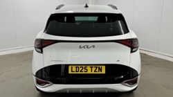 2025 (25) KIA SPORTAGE 1.6T GDi 157 48V ISG GT-Line 5dr 5108339