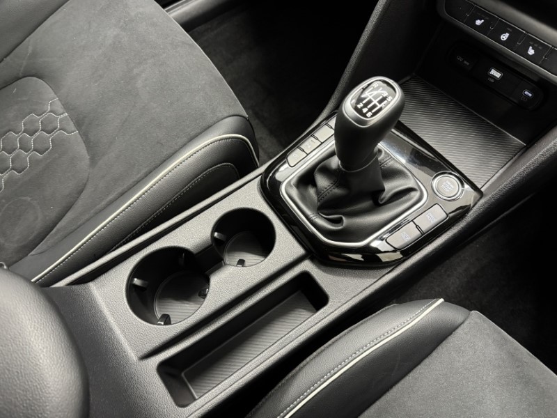 2025 (25) KIA SPORTAGE 1.6T GDi 157 48V ISG GT-Line 5dr 5108364