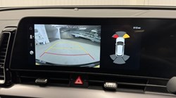 2025 (25) KIA SPORTAGE 1.6T GDi 157 48V ISG GT-Line 5dr 5108349