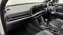 2025 (25) KIA SPORTAGE 1.6T GDi 157 48V ISG GT-Line 5dr 5108360