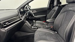 2025 (25) KIA SPORTAGE 1.6T GDi 157 48V ISG GT-Line 5dr 5108341