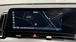 2025 (25) KIA SPORTAGE 1.6T GDi 157 48V ISG GT-Line 5dr 5108347