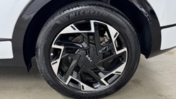 2025 (25) KIA SPORTAGE 1.6T GDi 157 48V ISG GT-Line 5dr 5108353