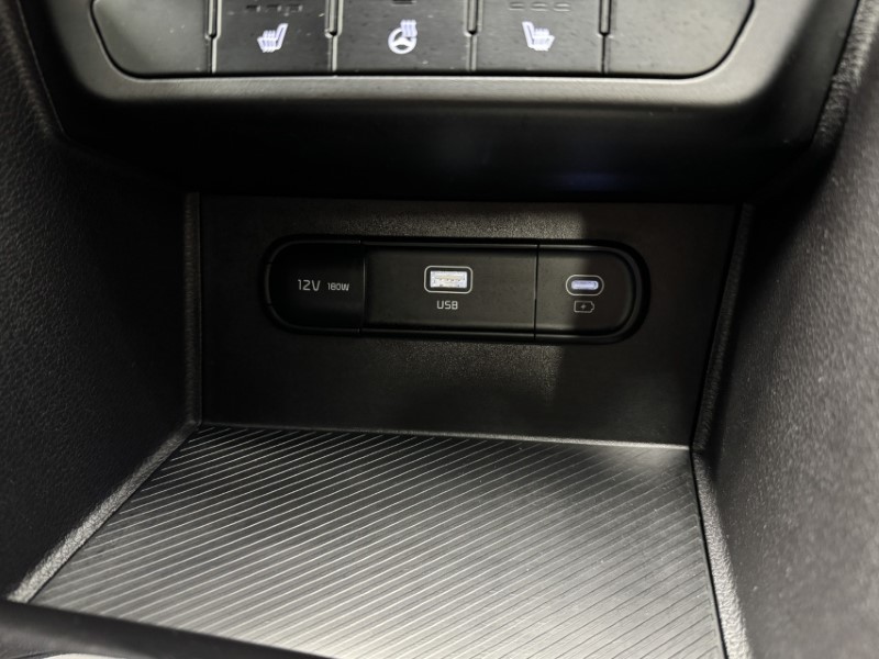 2025 (25) KIA SPORTAGE 1.6T GDi 157 48V ISG GT-Line 5dr 5108366