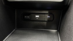 2025 (25) KIA SPORTAGE 1.6T GDi 157 48V ISG GT-Line 5dr 5108366