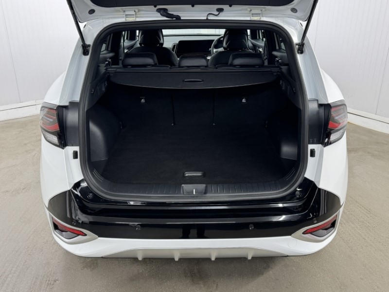 2025 (25) KIA SPORTAGE 1.6T GDi 157 48V ISG GT-Line 5dr 5108356