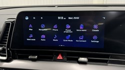 2025 (25) KIA SPORTAGE 1.6T GDi 157 48V ISG GT-Line 5dr 5108346