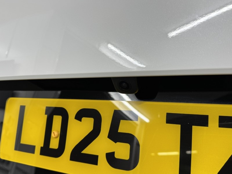 2025 (25) KIA SPORTAGE 1.6T GDi 157 48V ISG GT-Line 5dr 5108355