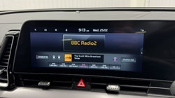 2025 (25) KIA SPORTAGE 1.6T GDi 157 48V ISG GT-Line 5dr 5108348