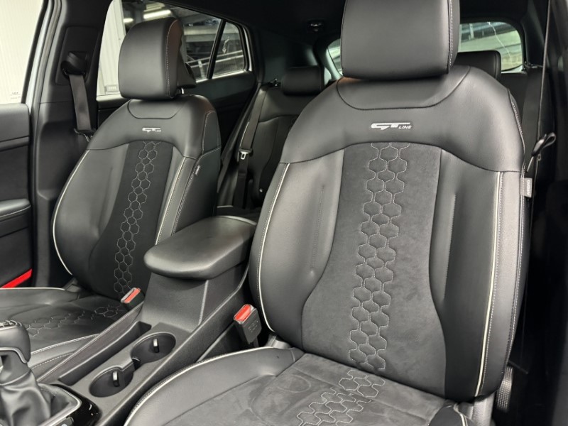 2025 (25) KIA SPORTAGE 1.6T GDi 157 48V ISG GT-Line 5dr 5108361