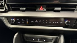 2025 (25) KIA SPORTAGE 1.6T GDi 157 48V ISG GT-Line 5dr 5108343