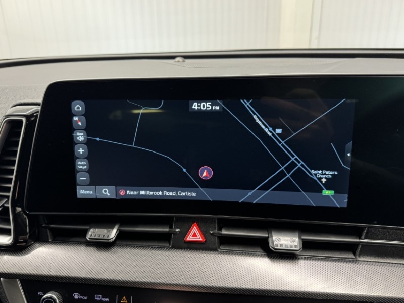 2025 (25) KIA SPORTAGE 1.6T GDi 157 48V ISG 3 5dr DCT 5148134