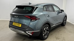 2025 (25) KIA SPORTAGE 1.6T GDi 157 48V ISG 3 5dr DCT 5148107