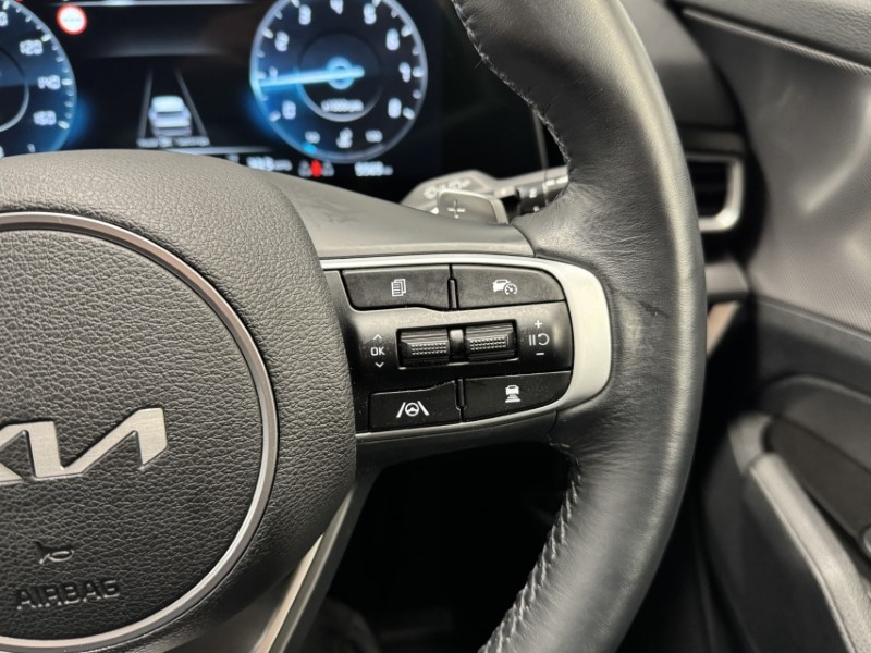 2025 (25) KIA SPORTAGE 1.6T GDi 157 48V ISG 3 5dr DCT 5148125