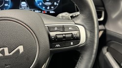 2025 (25) KIA SPORTAGE 1.6T GDi 157 48V ISG 3 5dr DCT 5148125