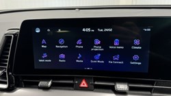 2025 (25) KIA SPORTAGE 1.6T GDi 157 48V ISG 3 5dr DCT 5148135