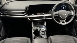 2025 (25) KIA SPORTAGE 1.6T GDi 157 48V ISG 3 5dr DCT 5148118